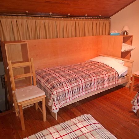 B&B Wepa-Hof Oud-Turnhout Buitenkant foto