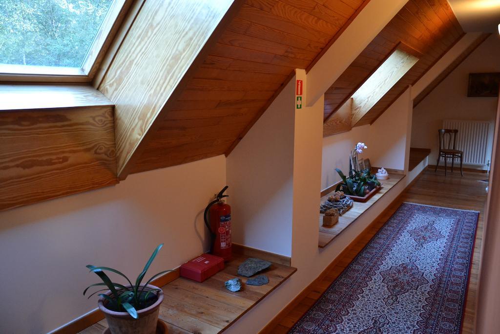 B&B Wepa-Hof Oud-Turnhout Buitenkant foto