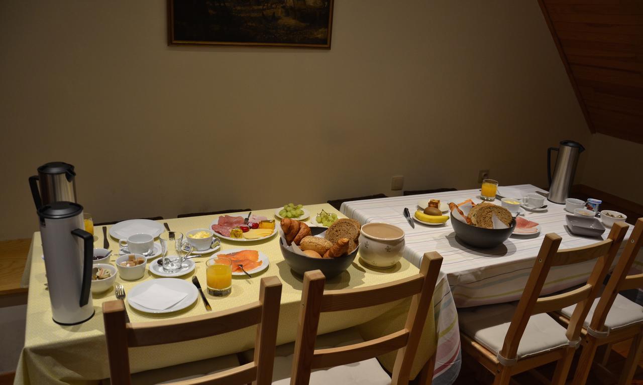 B&B Wepa-Hof Oud-Turnhout Buitenkant foto